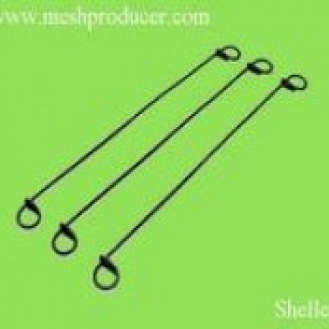 Double loop Tie Wire