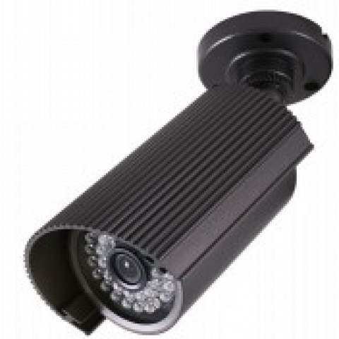 IR Bullet Camera