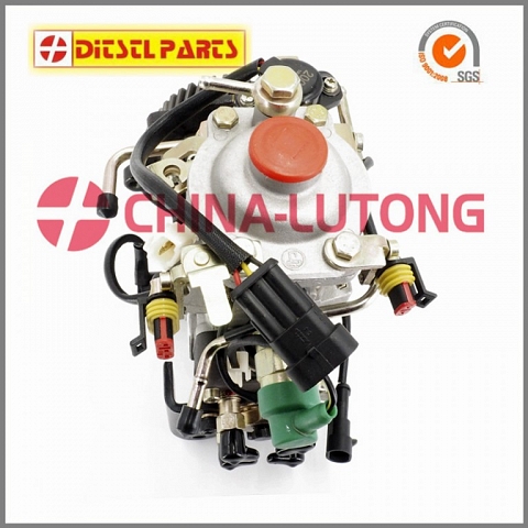 Ve Injection Pump for Diesel Engine Jx493q1 Gw4d28