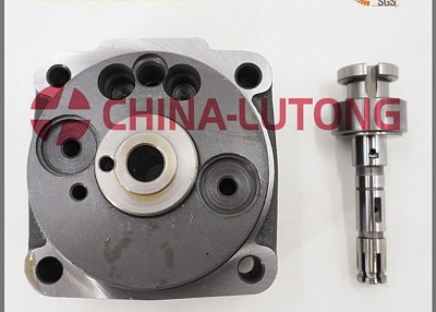 types of rotor heads 146405-3720/9461618910 6 Cylinders 11mm Right Turning for Nissan Automobile Eng