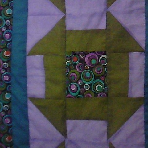 Mrs. Shameem's Quilt Craft