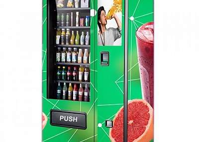 purchase vending machine