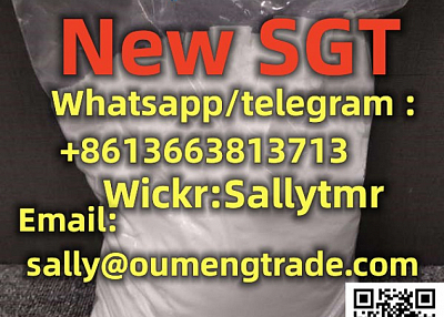 SGT in stock for sale Whatsapp/telegram : +8613663813713  