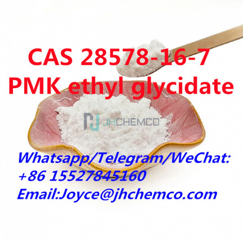 NEW PMK POWDER CAS 28578-16-7 PMK ethyl glycidate +86 15527845160