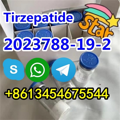 MT-1 Peptide MELANOTAN-1 for Skin Tanning Bodybuilding CAS NO.75921-69-6