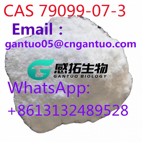 N-(tert-Butoxycarbonyl)-4-piperidone CAS 79099-07-3