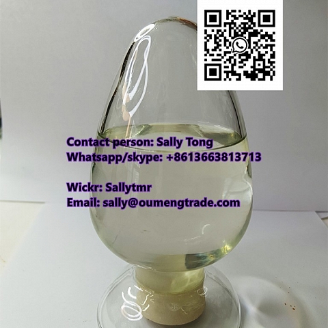 Buy BDO CAS 110-64-5/1,4-Butanediol whatsapp +8613663813713