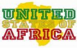 ‘United States Of Africa