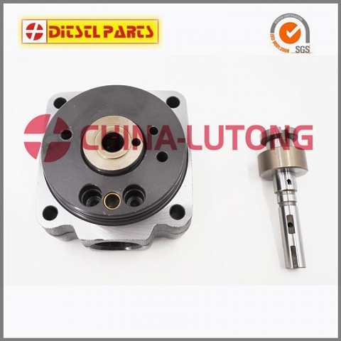 bosch ve pump 12mm head Diesel Injection Pump Head Rotor 1 468 336 614 VE6/12R for IVECO-8060