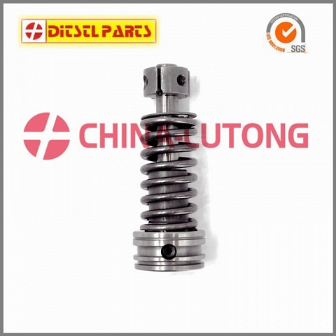 caterpillar plunger Spare Parts Diesel Element 7w5929 for diesel engine