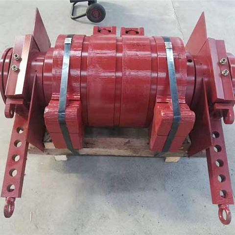 Crusher fittings,Broken shaft group,China manufacturer