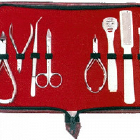 Surgical Instruments