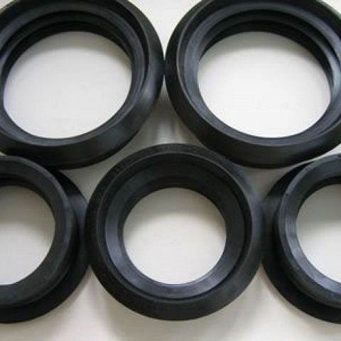 Rubber Gasket