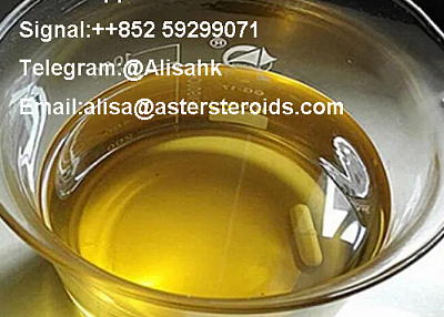 Trenbolone acetate 100MG/ML Finished steroids for sale TREN A100 for bodybuilding