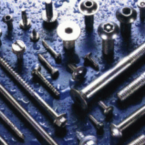 stainless steel fasteners, screws, bolts, nuts, washers