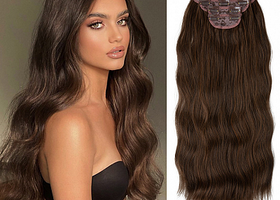 Wig You Out Meaning Hair Extensions For Women Long Wavy Hairpieces Synthetic Belletress