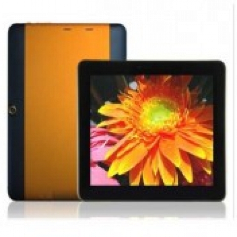 Tablet PC