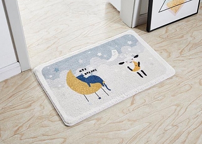 door mat suppliers