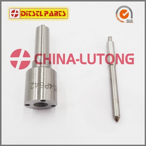 Injection Nozzle 093400-6760/105007-1120/ 9 432 610 062 DN0PDN112 Tobera for MITSUBISHI 4D56