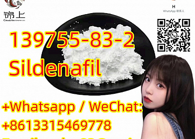 good purity  Sildenafil139755-83-2