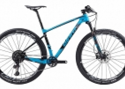 2017 Giant XTC Advanced 29 0 Mountain Bike 