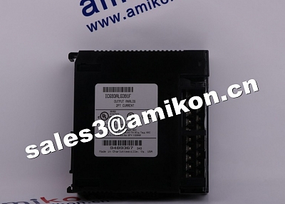 GE IC697ACC702