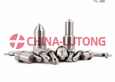 diesel fuel pump nozzle supplier--China Lutong Parts Plant