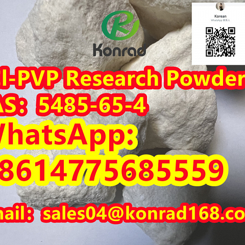  4Cl-PVP Research Powder CAS：5485-65-4