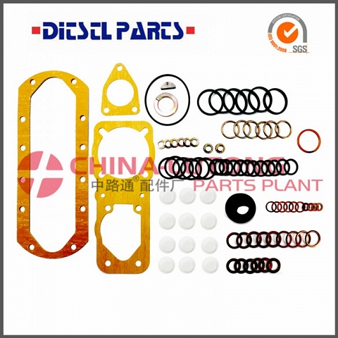 2 417 010 001 bosch mechanical fuel injection pump repair kit