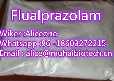 Flualprazolam,ALP, Flualp,Xan-ax,alprazo-lam,free reship policy Whatsapp :86 -18603272215