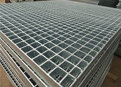 Steel Grating