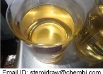 Trenbolone Acetate 100mg/ml Oil Injectable Steroid