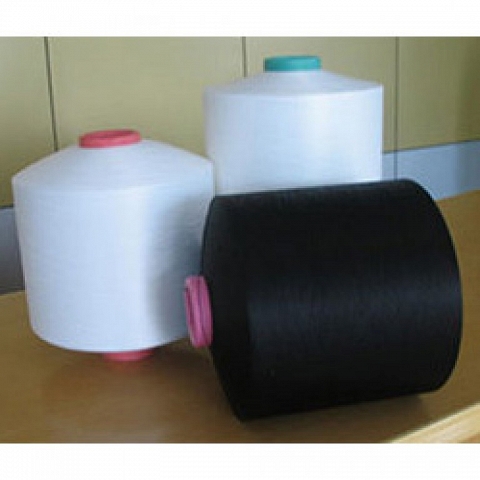 Large Supplier of polyester yarn