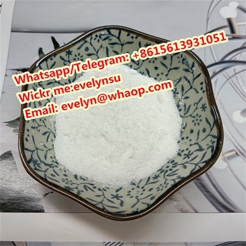 Cas 23111-00-4 Nicotinamide riboside chloride Whatspp:+8615613931051