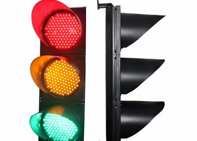  Problems faced by LED traffic lights