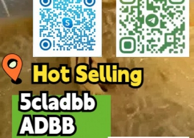 5CLADBA Raw materials 4cl abb 6cl-ADB 5cl-adb-a