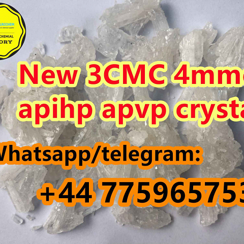 high quality 3cmc 4cmc 3mmc 4mmc mephedrone MDPV pvp a-pvp apihp crystal