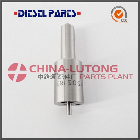 Case Nozzle Manufacturers DLLA150S187/0 433 271 046 for Mercedes-Benz