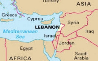 Lebanon promotes trade and economic ties (By Sylodium, international trade directory)