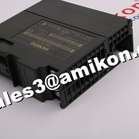 SIEMENS 6ES7431-1KF00-0AB0 Analog input Module