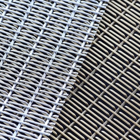 Decorative Wire Mesh