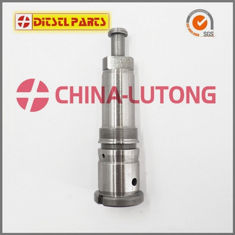 Diesel Plunger 2 418 450 069