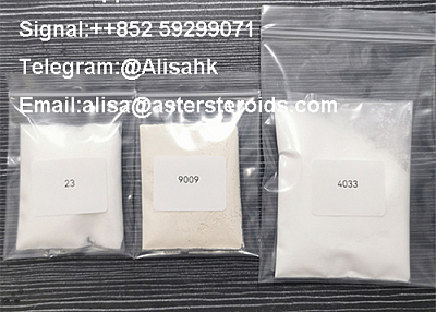  High Quality Sarm S23 powder 99% purity benefits effect