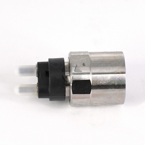 Diesel Fuel Valve Solenoid 09500-534# Fuel injector solenoid valve