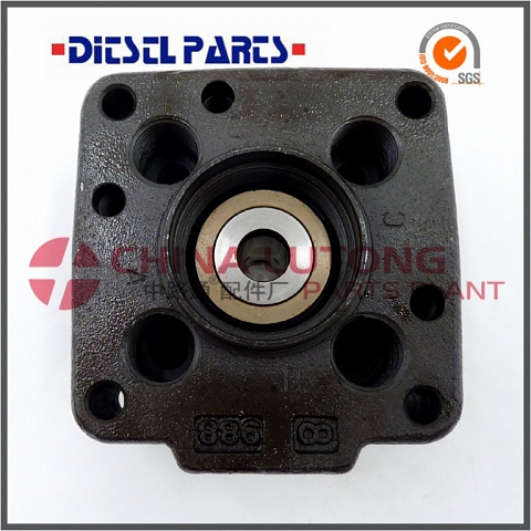 Good Quality Types of rotor heads 1 468 336 528/6528 VE6/11Lfit for VW