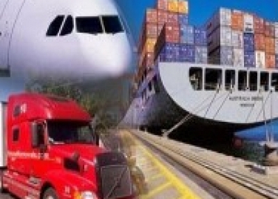 INTERNATIONAL FREIGHT FORWARDING IN PERU