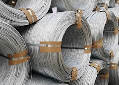 Galvanized Iron Wires