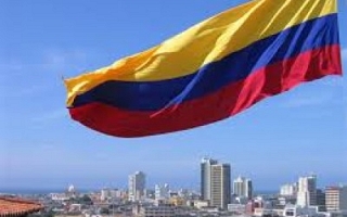 Colombia, to invest $12.7 billion (Sylodium, import export business)