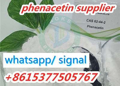 phenacetin powder phenacetin China supplier 100% guarantee shipping to Canada / USA /UK