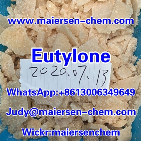 eutylone/eutylone Tan Brown Research Chemicals Crystal Pure Strongest Stimulants